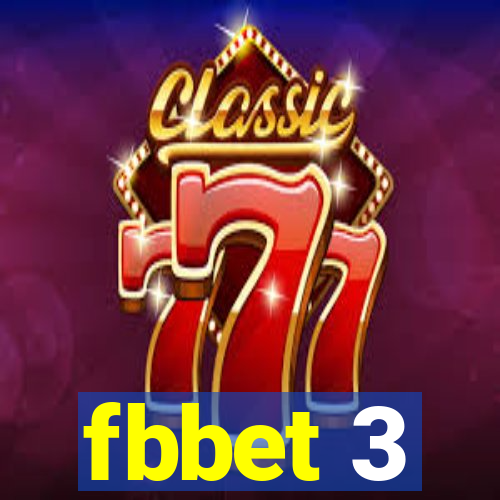 fbbet 3